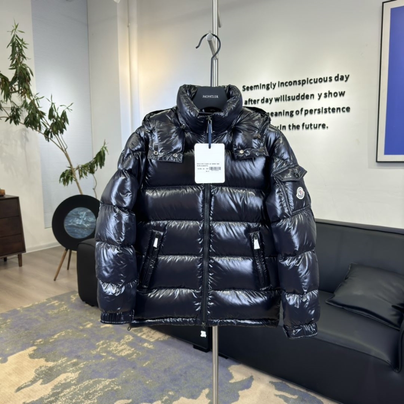 Moncler Down Coat
